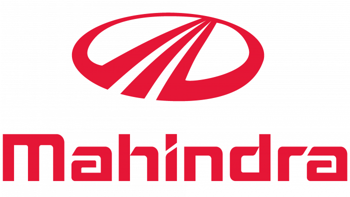 Mahindra Logo