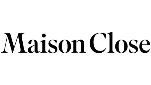 Maison Close Logo