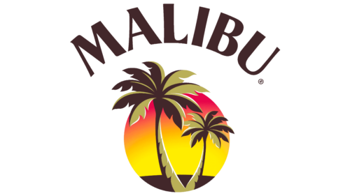 Malibu Logo