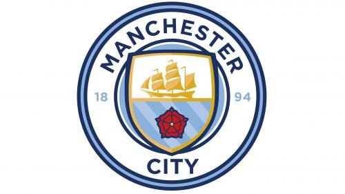 Manchester City logo