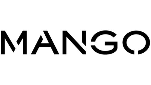 Mango Logo