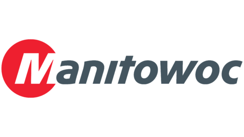 Manitowoc logo