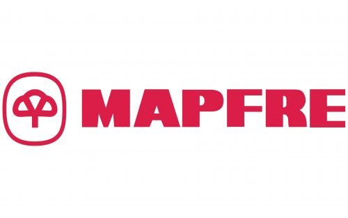 Mapfre Logo