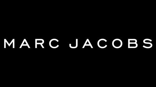 Marc Jacobs Logo