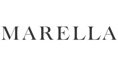 Marella Logo 1988