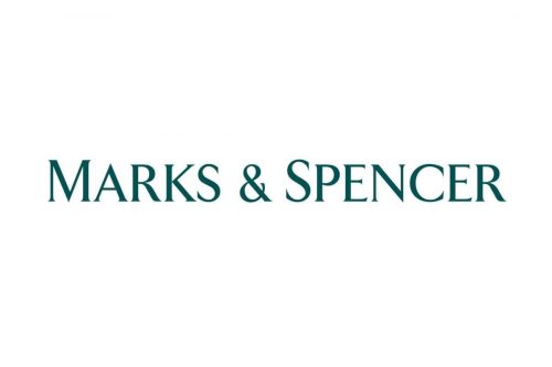 Marks  Spencer Logo 1988