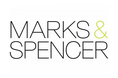 Marks  Spencer Logo 2007