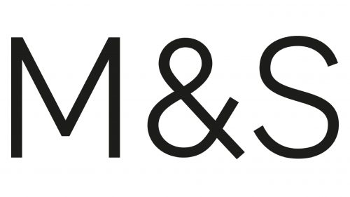 Marks  Spencer logo