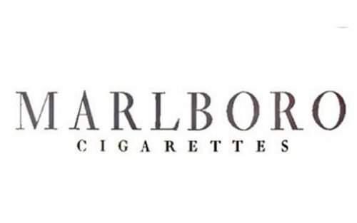 Marlboro Logo-1928