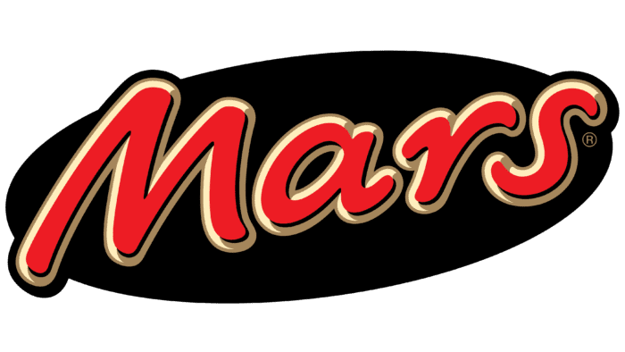 Mars Logo