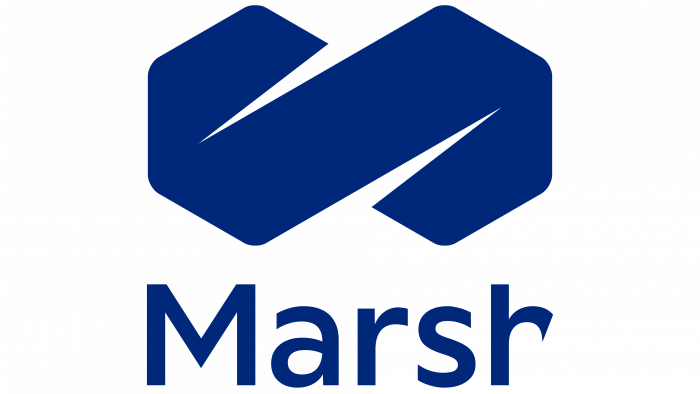 Marsh and McLennan New Logo