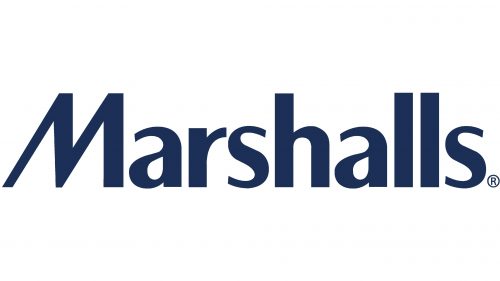 Marshalls logo