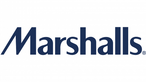 Marshalls logo