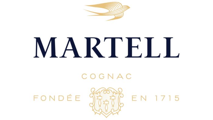 Martell Logo