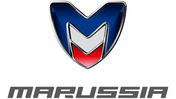 Marussia Motors Logo