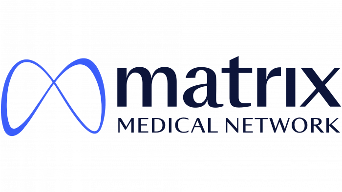 Matrix Medical Network Logo