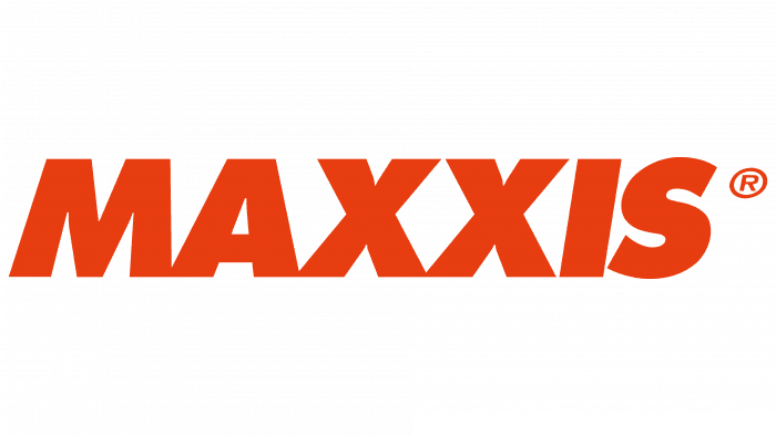 Maxxis Logo