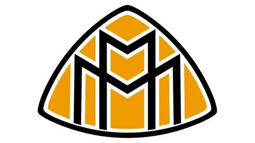 Maybach Logo