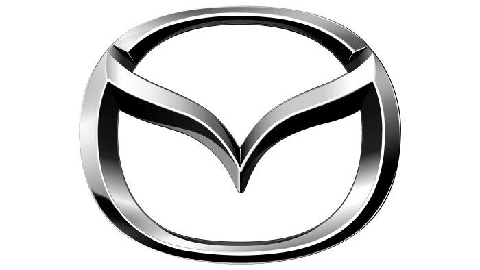 Mazda Logo