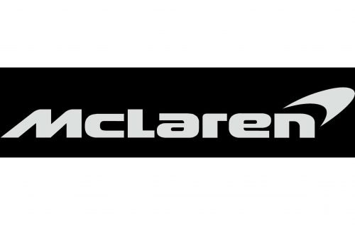 McLaren logo