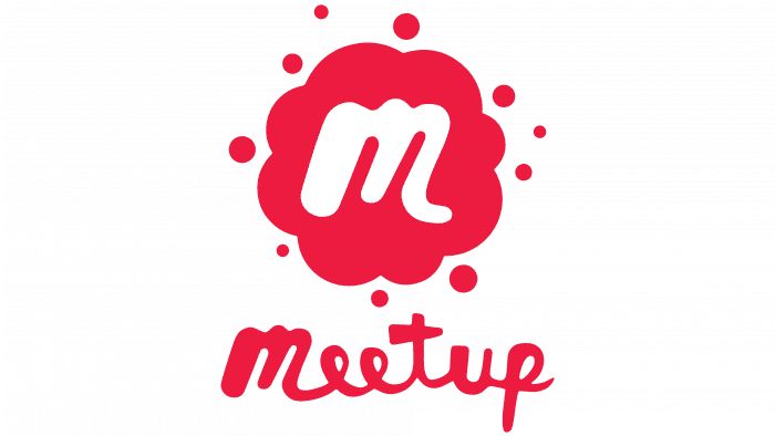 Meetup Logo 2016-present