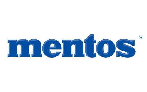 Mentos Logo