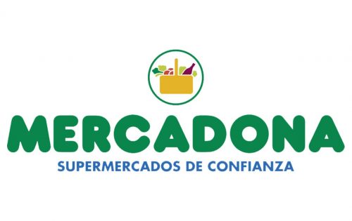 Mercadona Logo