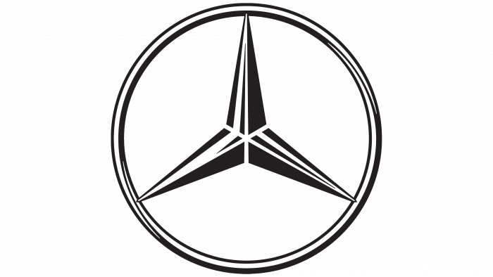 Mercedes-Benz Logo