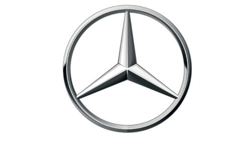 Mercedes-Benz logo