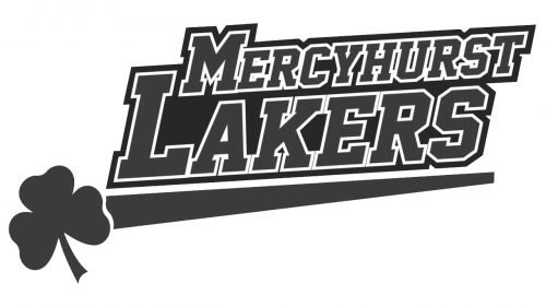 Mercyhurst Lakers lacrosse logo