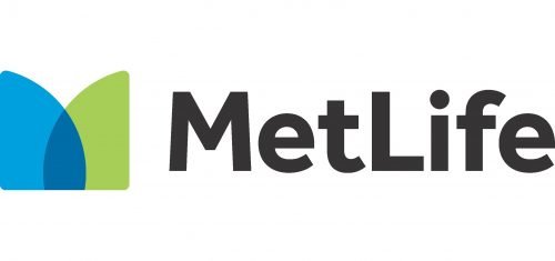 MetLife logo