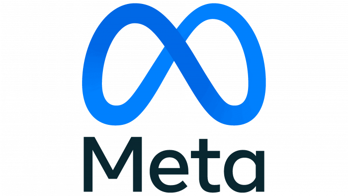 Meta (facebook) New Logo