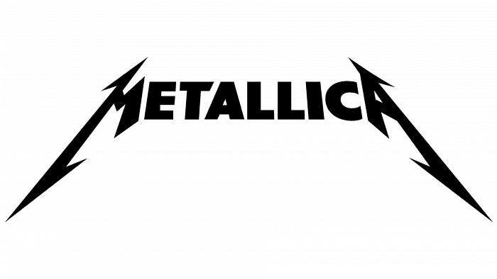 Metallica Logo