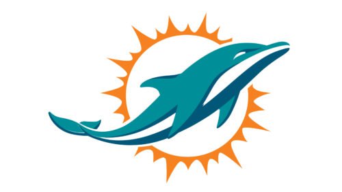 Miami Dolphins logo