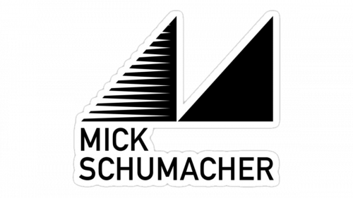 Mick Schumacher Logo