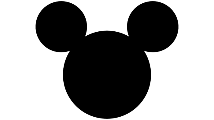 Mickey Mouse Symbol