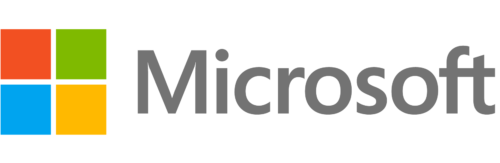 Microsoft Logo