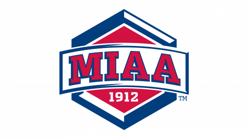 Mid-America Intercollegiate Athletics Association logo