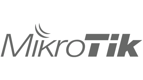 MikroTik logo