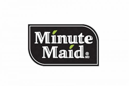 Minute Maid Logo 2009