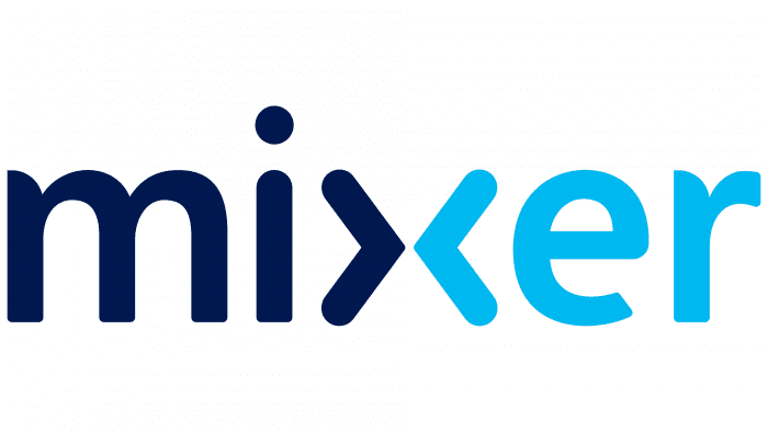 Mixer Logo