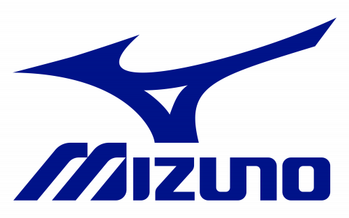 Mizuno Logo