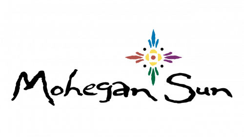 Mohegan Sun Logo