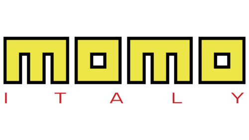 Momo Logo