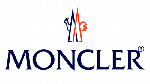 Moncler logo