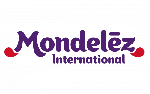 Mondelez Logo