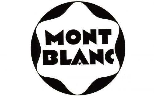 Montblanc Logo