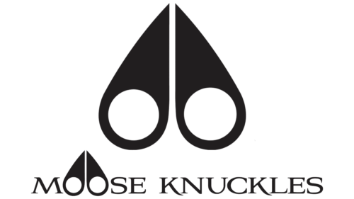 Moose Knuckles Logo