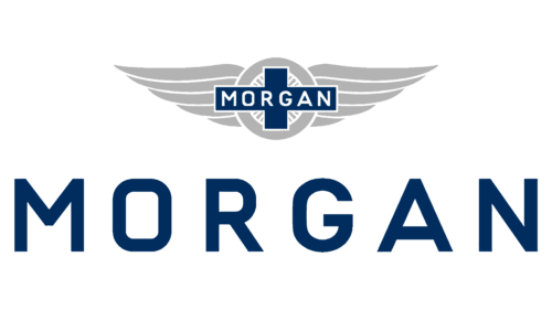 Morgan Motor Company Logo