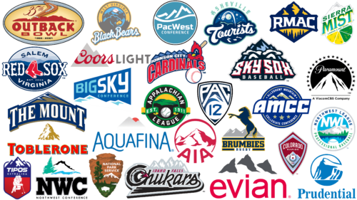 Most Famous Logos With a Mountain